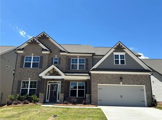 85 Wingate Dr, Winder, GA 30680