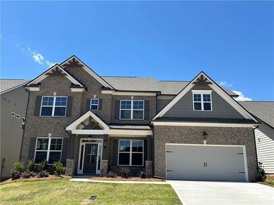 85 Wingate Dr, Winder, GA, 30680