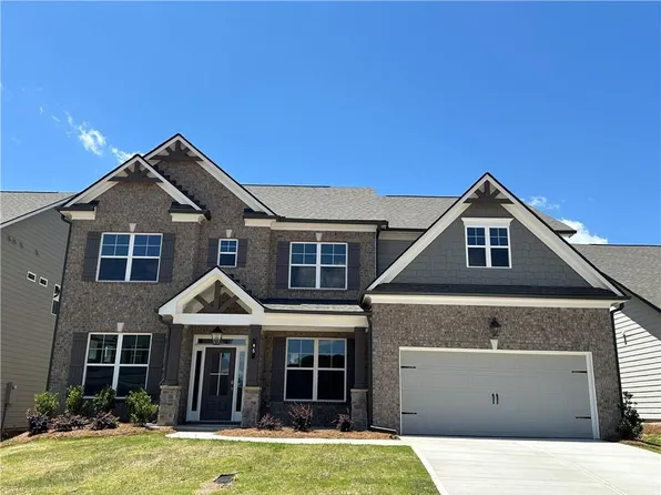 85 Wingate Dr, Winder, GA 30680