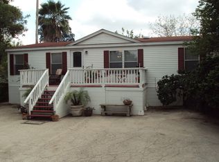 909 S Arroyo Blvd, Rio Hondo, TX 78583