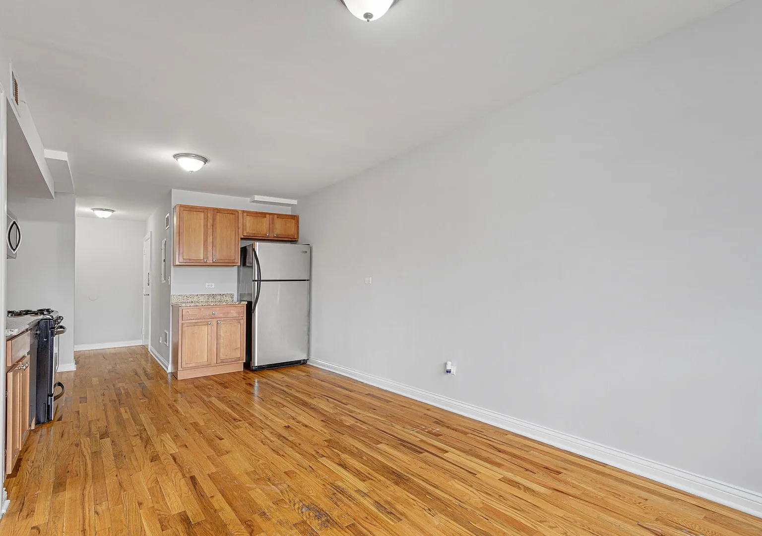 The Marshfield at Howard Street — Photo 4