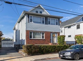 95 Hillsdale Rd, Medford, MA 02155