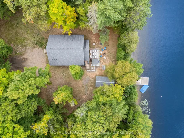 664 Ohio Rd, Madawaska Valley, ON K0J 1B0