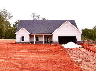 371 Wilson Garage Rd, Commerce, GA 30529