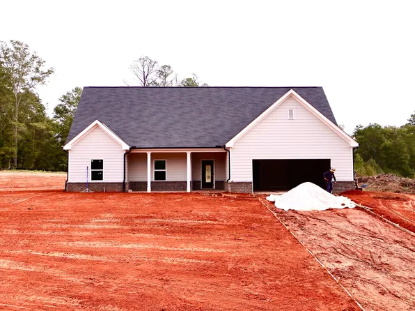 371 Wilson Garage Rd, Commerce, GA 30529