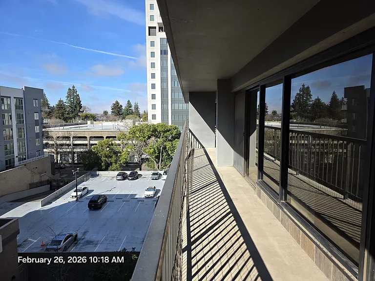 500 N St #707 — Photo 8