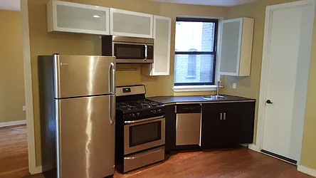 Rented by Blue Point NYC