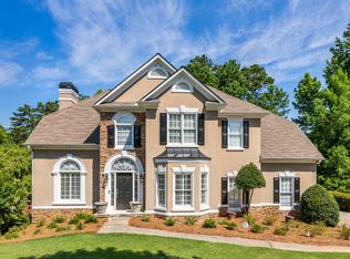 3589 Rosewood Ct, Douglasville, GA 30135