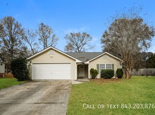 9592 Crosscut Dr, Ladson, SC 29456