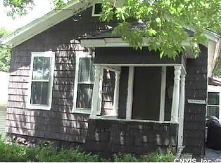 111 Beecher St, Syracuse, NY 13203