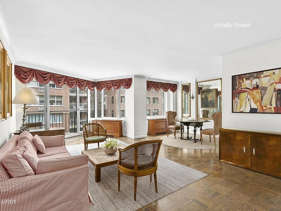 1st image of 60 Sutton Pl S APT 6NN