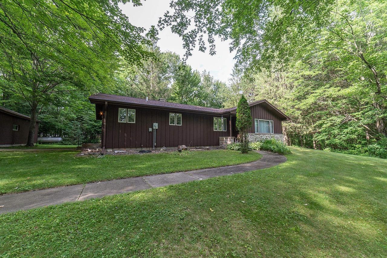 156184 BUCK TRAIL ROAD, Wausau, WI 54403 MLS 22233026 Zillow