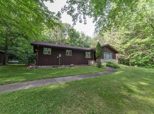 156184 Buck Trail Rd, Wausau, WI 54403