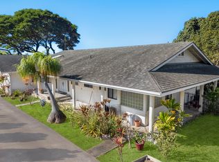 75-435 Hoene St, Kailua Kona, HI 96740