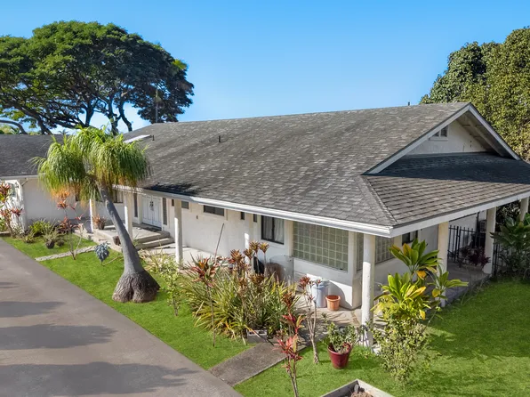 75-435 Hoene St, Kailua Kona, HI 96740