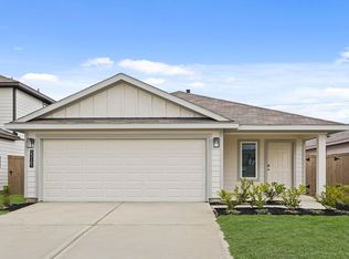 23165 Teakwood Hills Dr, Splendora, TX 77372