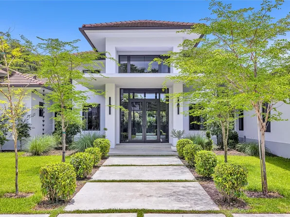 7699 SW 118th St, Pinecrest, FL 33156