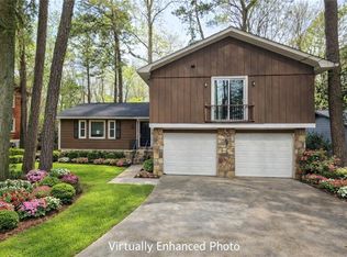 5350 Rockbridge Rd, Stone Mountain, GA 30088
