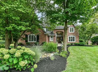 9946 Sea Star Ct, Fishers, IN 46037