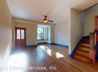 1477 Monroe St NW UNIT 1, Washington, DC 20010
