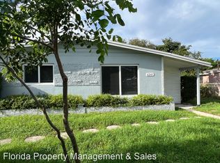 6241 SW 38th Ct #E, Fort Lauderdale, FL 33314