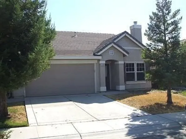 3606 Poppy Hill Way, Sacramento, CA 95834