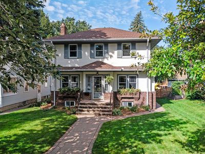 4204 Aldrich Ave S, Minneapolis, MN, 55409
