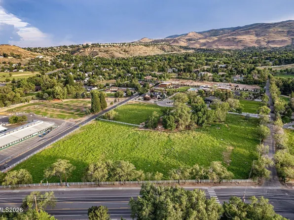 110 Juniper Hill Rd, Reno, NV 89519