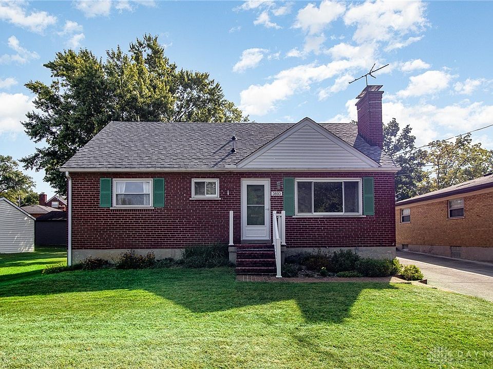 1st image of 3893 Mantell Ave