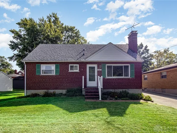 3893 Mantell Ave, Cincinnati, OH 45236