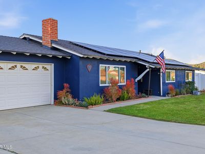 143 N Wendy Dr, Thousand Oaks, CA, 91320