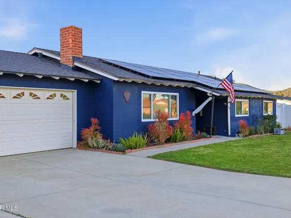 143 N Wendy Dr, Thousand Oaks, CA 91320