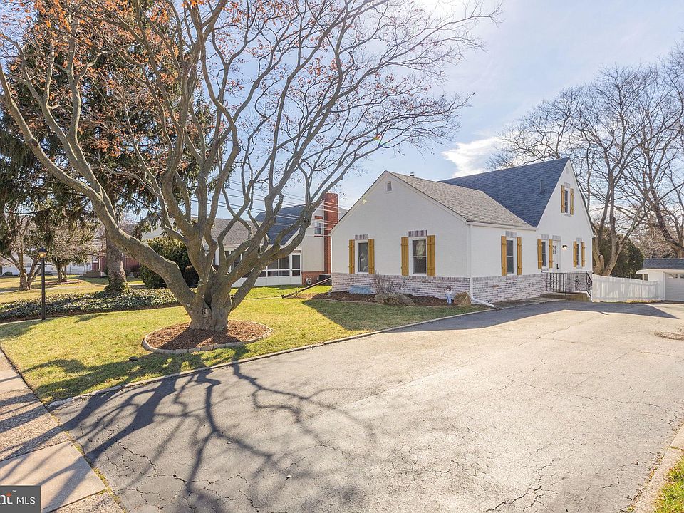 737 Amosland Rd, Morton, PA 19070 Zillow