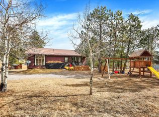 249 Burland Drive, Bailey, CO 80421