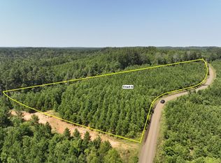 6 Carters Ferry Rd E, Milam, TX 75959