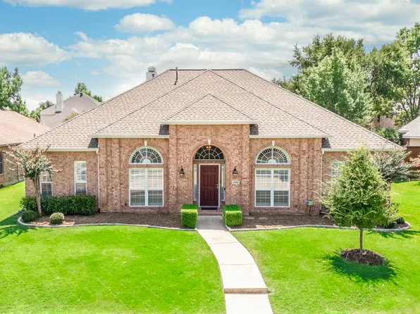 3808 Cloudcrest Dr, Plano, TX 75074