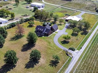 1814 E 161st St S, Bixby, OK 74008