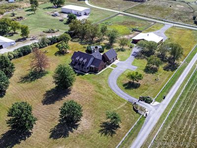 1814 E 161st St S, Bixby, OK, 74008