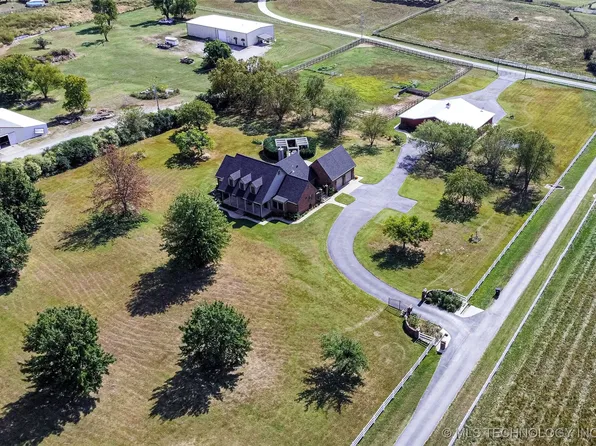 1814 E 161st St S, Bixby, OK 74008