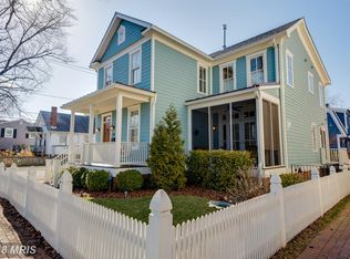 124 Chesapeake Ave, Annapolis, MD