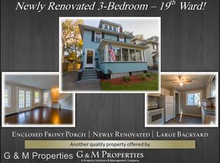 725 Arnett Blvd, Rochester, NY 14619