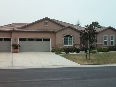 7008 Canaletto Ave, Bakersfield, CA, 93306
