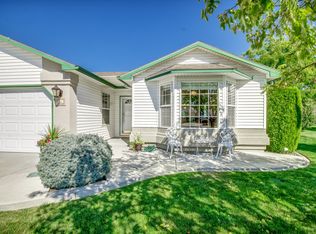 200 E Spinosa Dr, Meridian, ID 83646