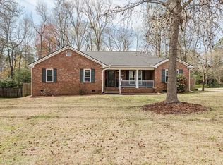 4216 Green Ivy Cir, Martinez, GA 30907