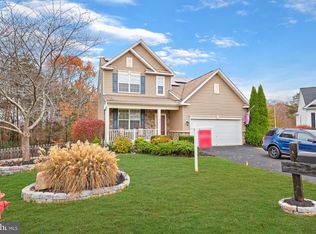 1432 Chesterfield Rd, Locust Grove, VA 22508