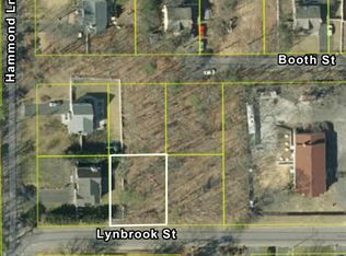 Lynbrook Street, Centereach, NY 11720
