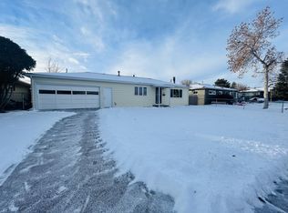 5312 5th Ave S, Great Falls, MT 59405