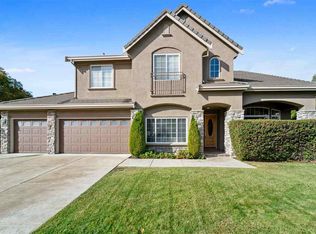 963 Heathergreen Ct, Concord, CA 94521