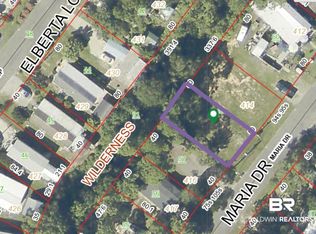 415 Maria Dr, Lillian, AL 36549