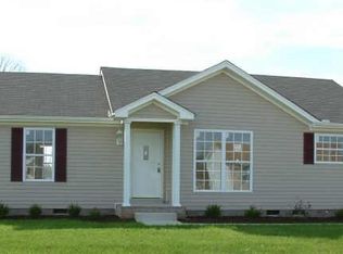 116 Locke Ct LOT 12, Portland, TN 37148